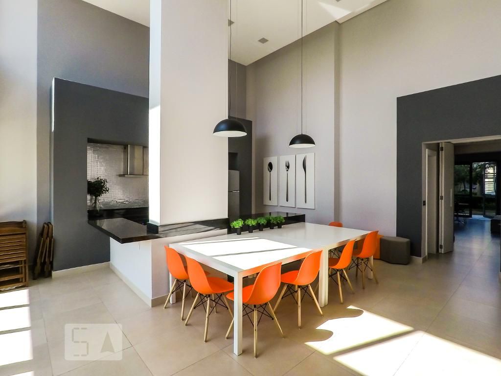 Apartamento, 1 quarto, 39 m² - Foto 36