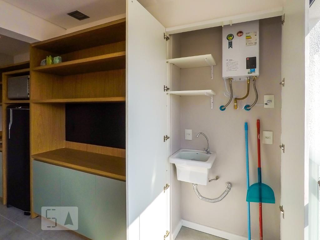 Apartamento, 1 quarto, 39 m² - Foto 28