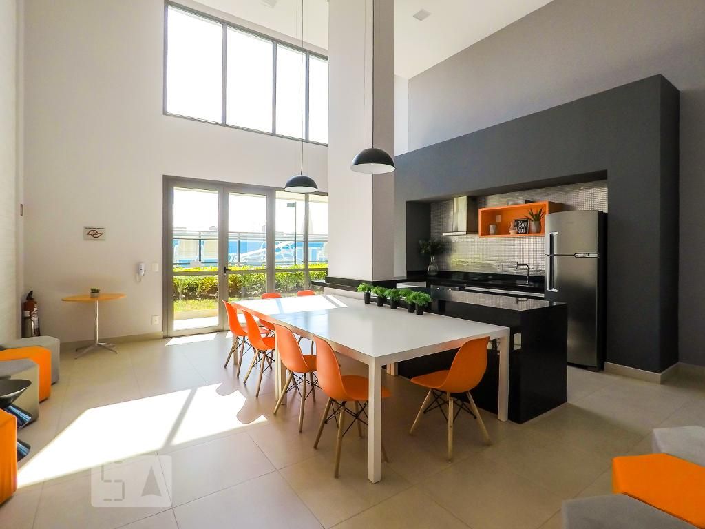 Apartamento, 1 quarto, 39 m² - Foto 34