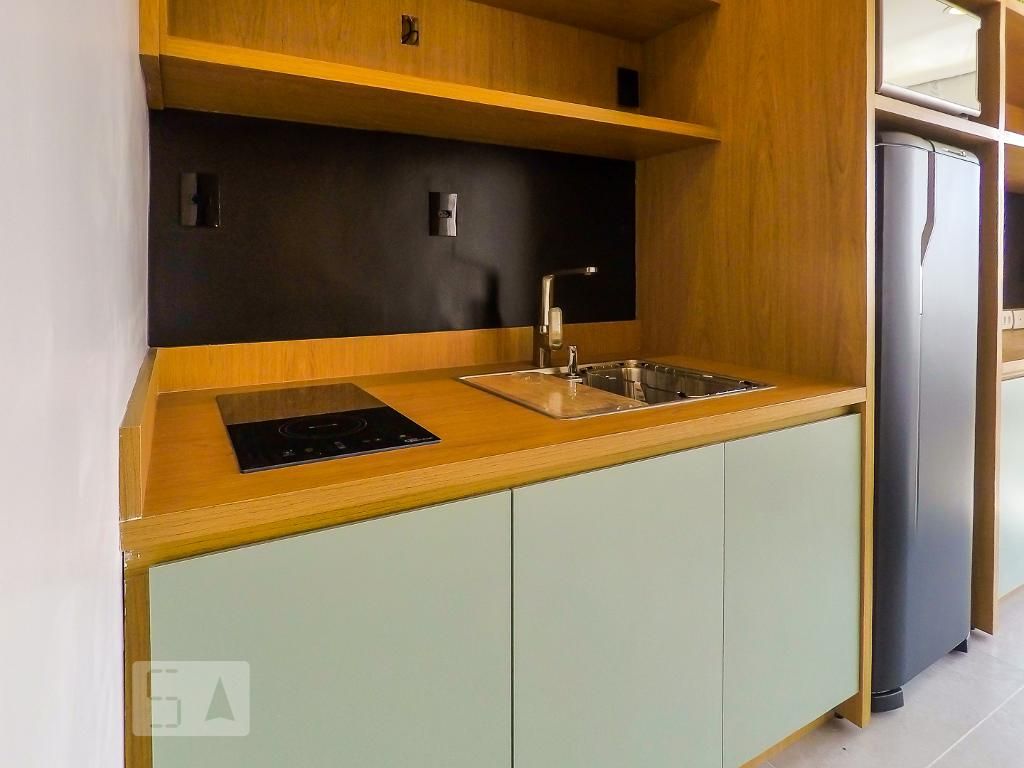 Apartamento, 1 quarto, 39 m² - Foto 25