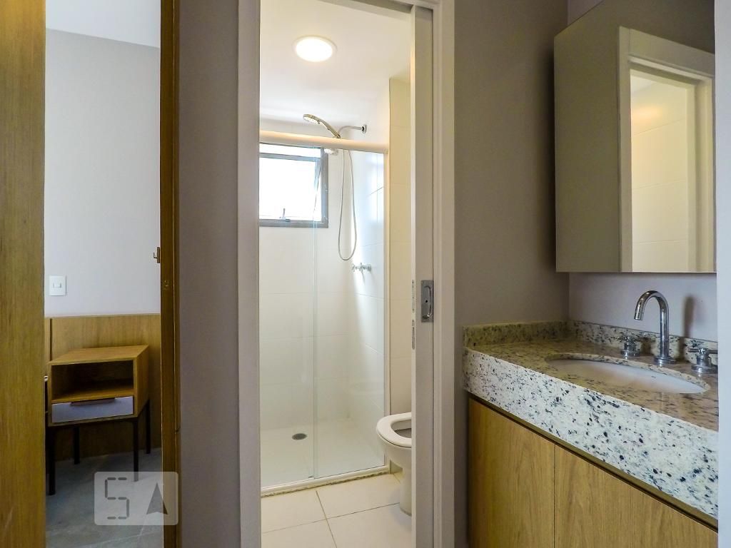 Apartamento, 1 quarto, 39 m² - Foto 10