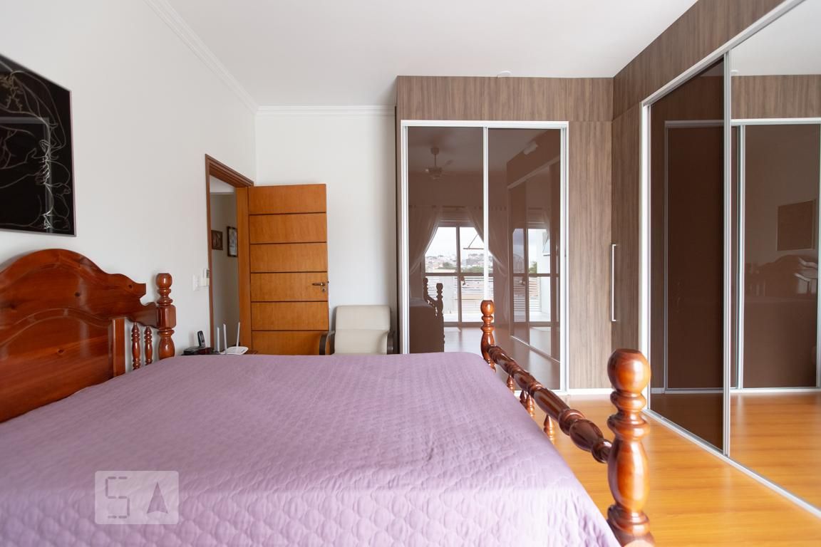 Casa de Condomínio, 3 quartos - Foto 41