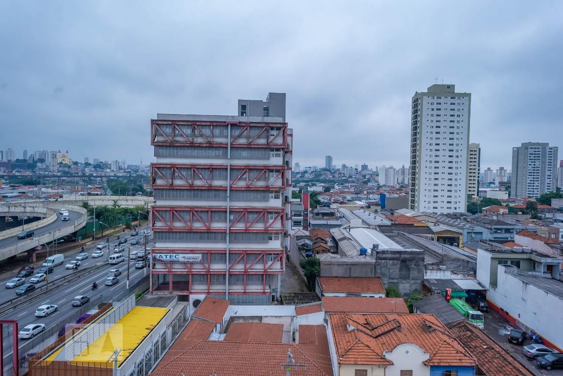 Apartamento, 2 quartos, 50 m² - Foto 14