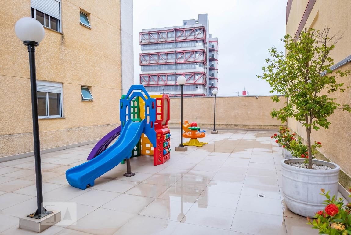 Apartamento, 2 quartos, 50 m² - Foto 27