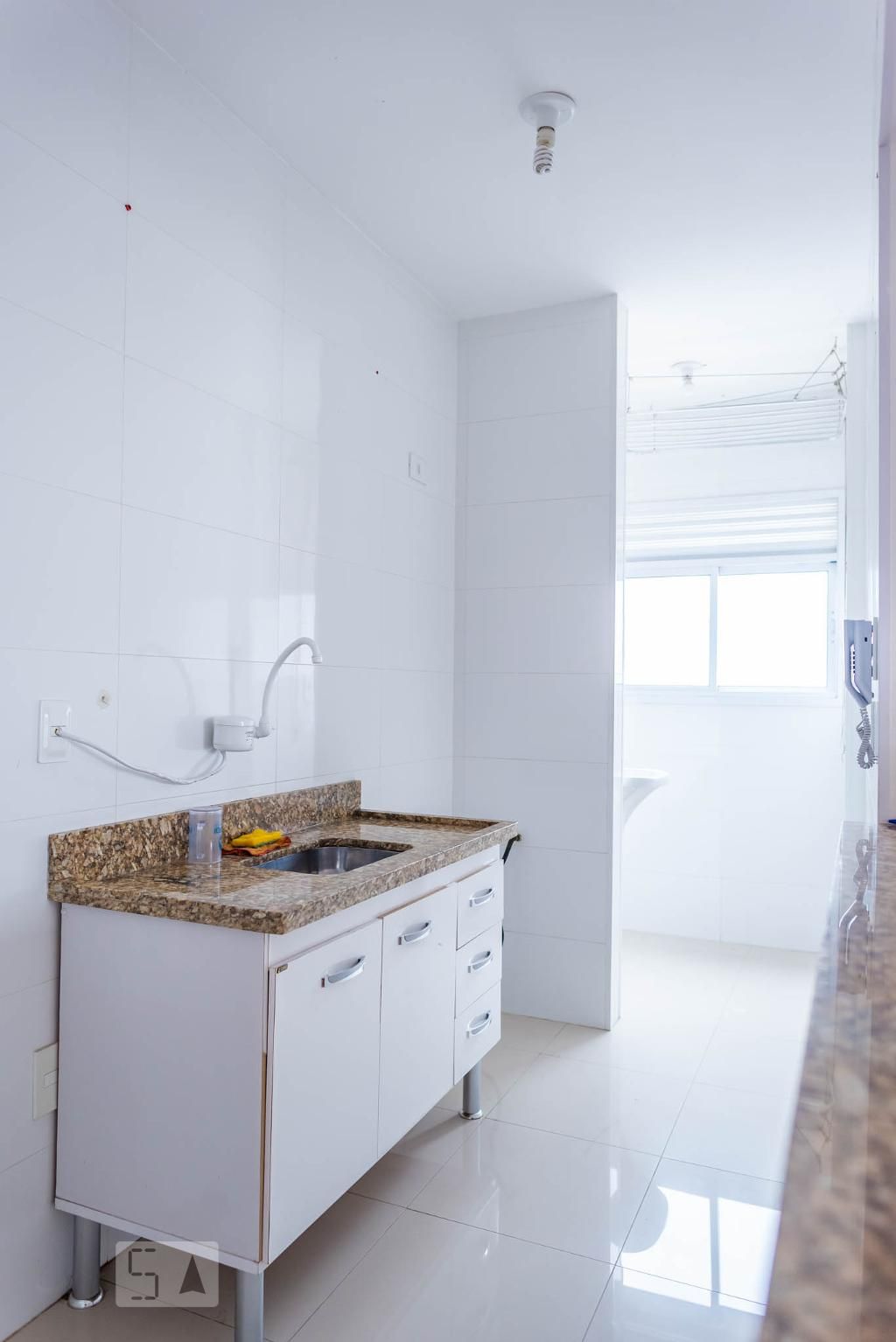 Apartamento, 2 quartos, 50 m² - Foto 21