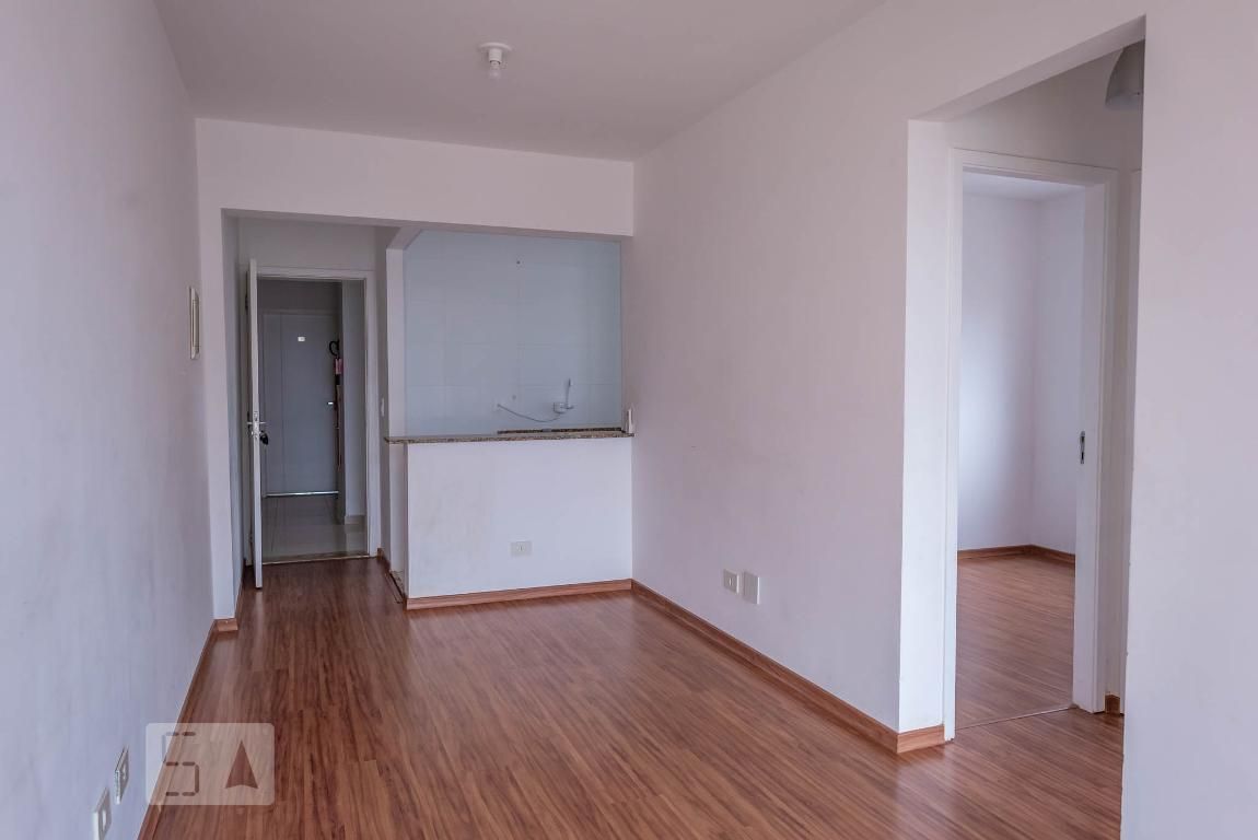 Apartamento, 2 quartos, 50 m² - Foto 6