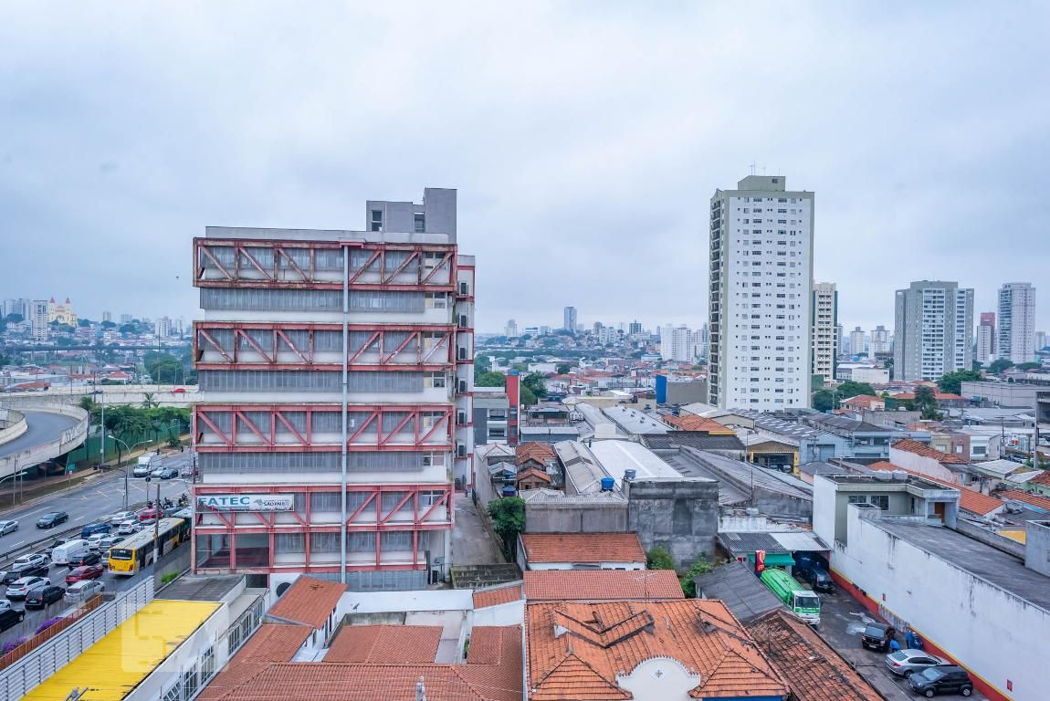 Apartamento, 2 quartos, 50 m² - Foto 9