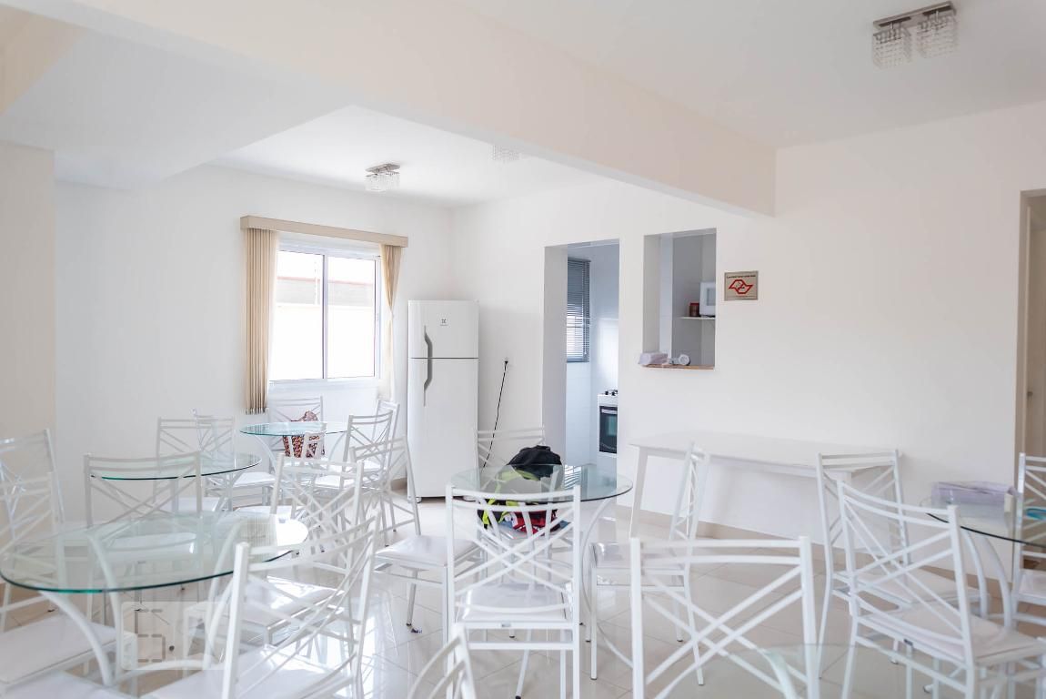 Apartamento, 2 quartos, 50 m² - Foto 28