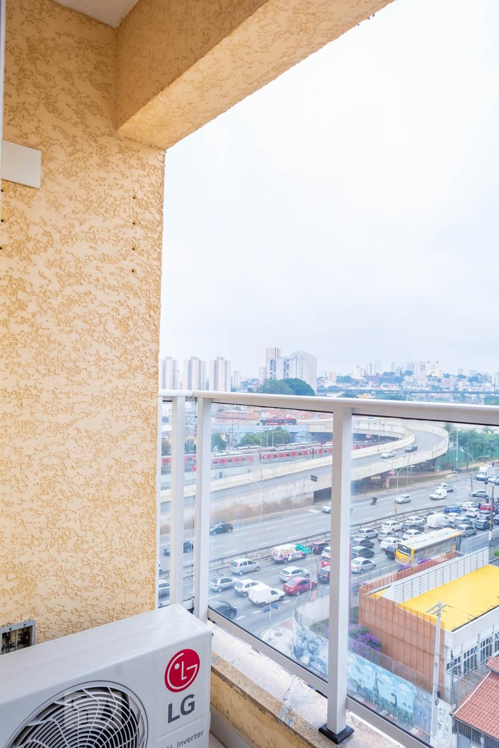 Apartamento, 2 quartos, 50 m² - Foto 8