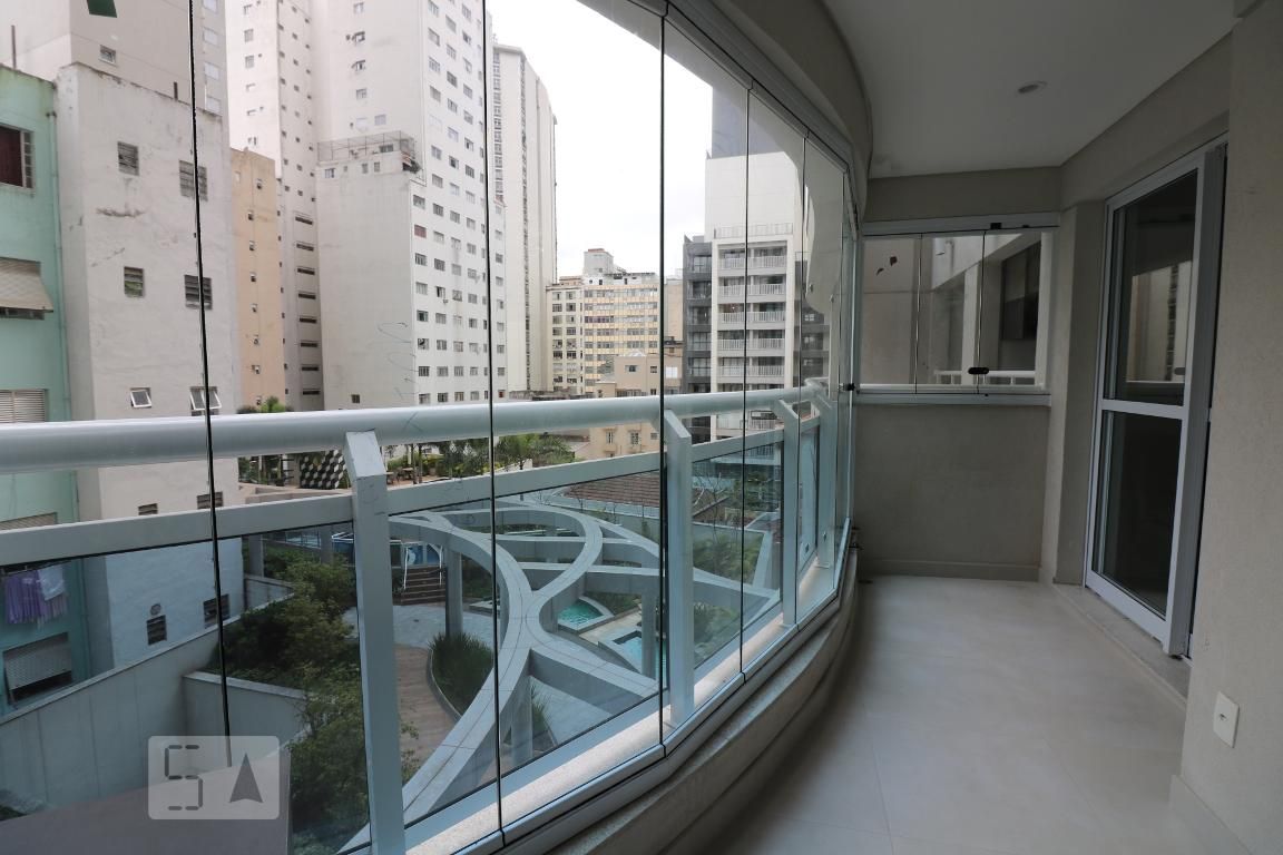 Apartamento, 1 quarto, 45 m² - Foto 1