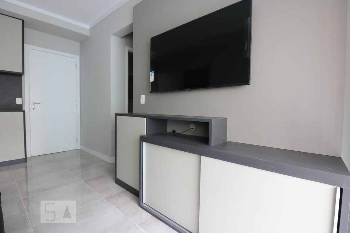 Apartamento, 1 quarto, 45 m² - Foto 4