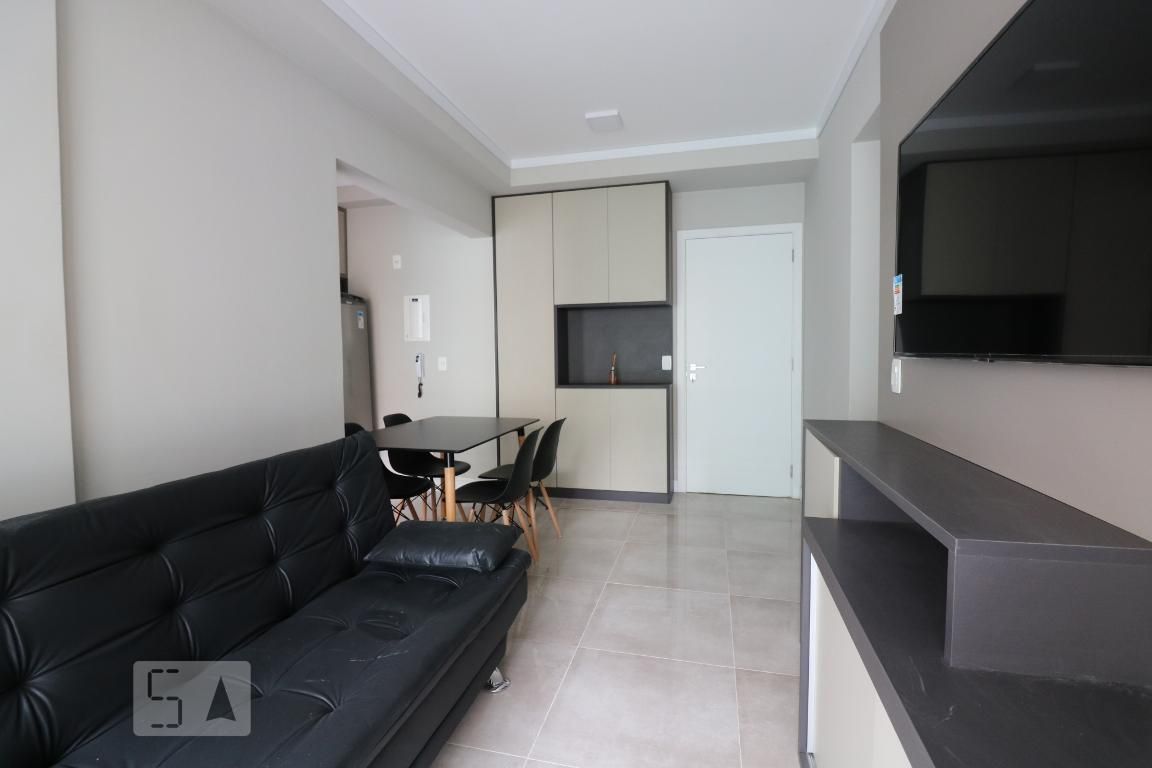 Apartamento, 1 quarto, 45 m² - Foto 3