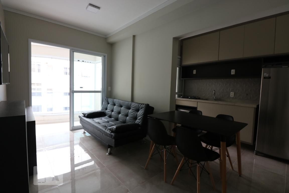 Apartamento, 1 quarto, 45 m² - Foto 2