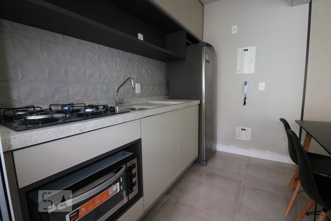 Apartamento, 1 quarto, 45 m² - Foto 8