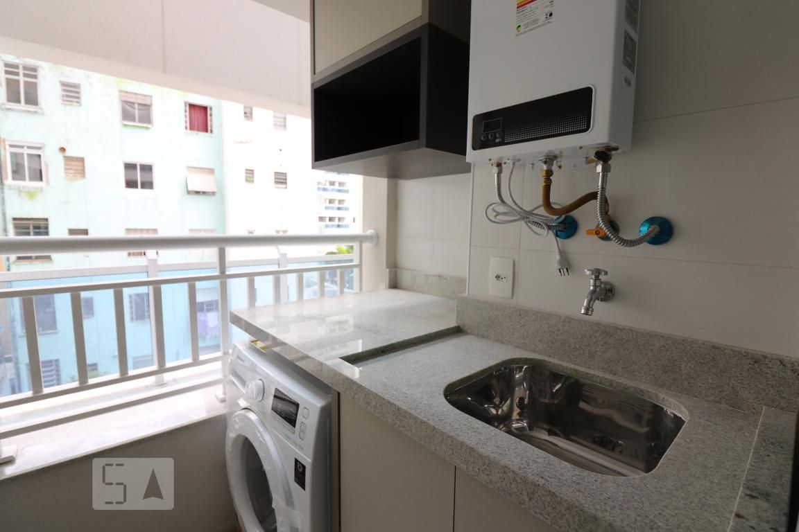 Apartamento, 1 quarto, 45 m² - Foto 10