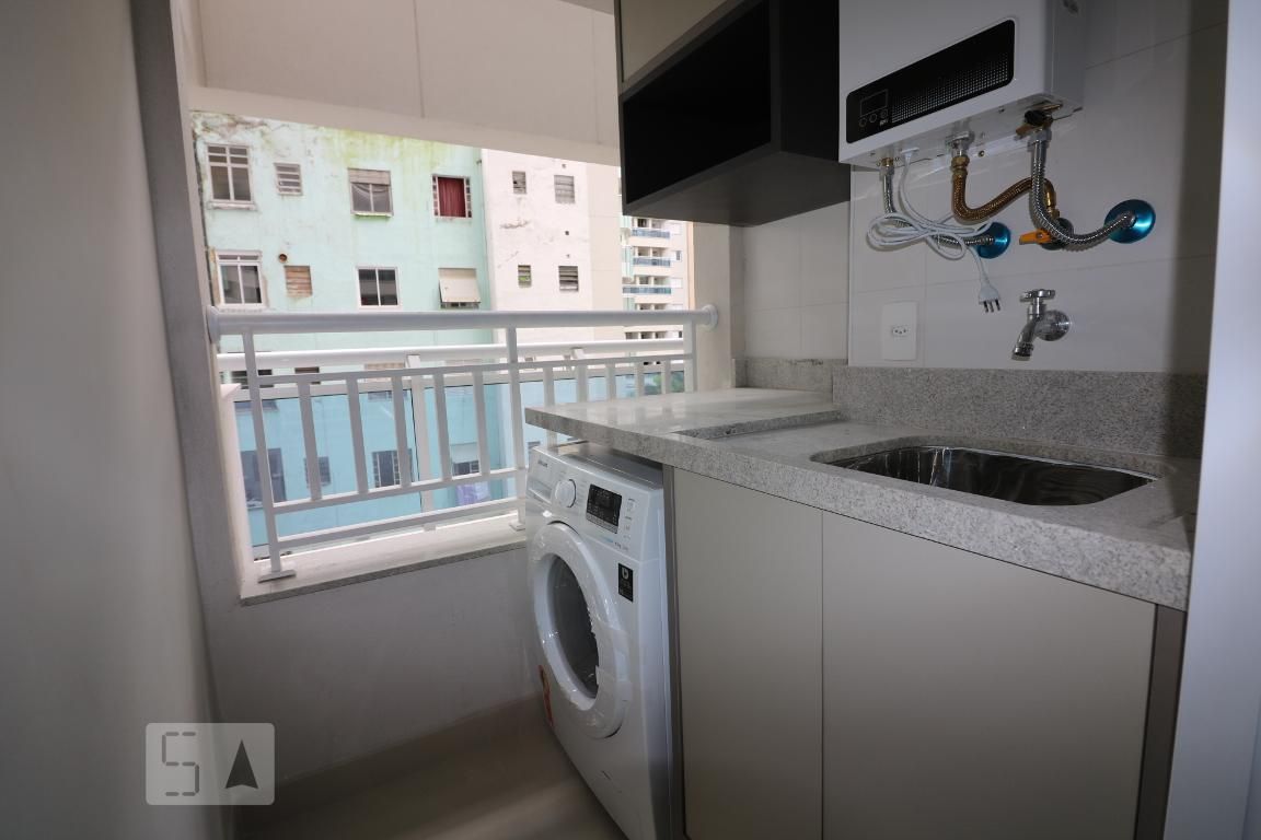 Apartamento, 1 quarto, 45 m² - Foto 9