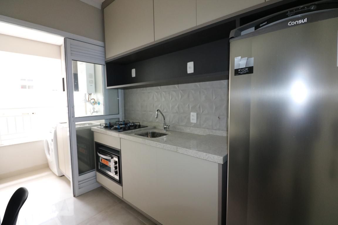 Apartamento, 1 quarto, 45 m² - Foto 6