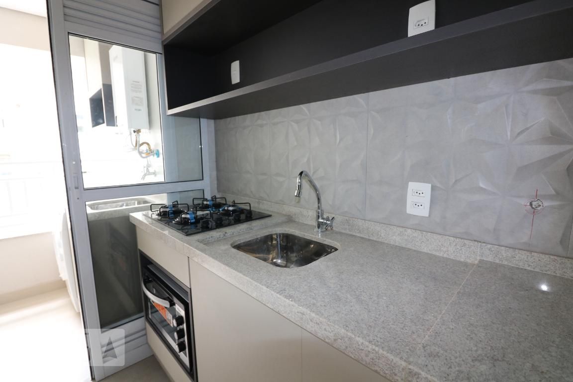 Apartamento, 1 quarto, 45 m² - Foto 7