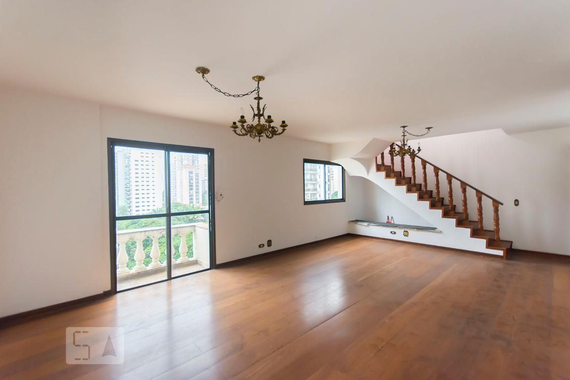 Cobertura, 4 quartos, 300 m² - Foto 2