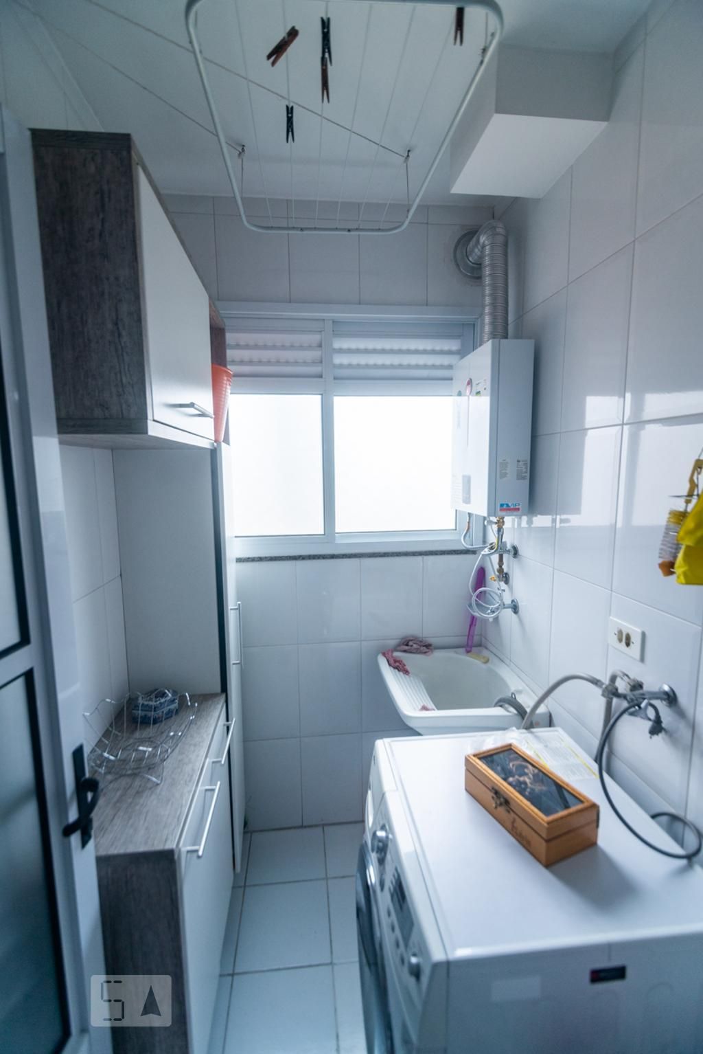 Apartamento, 2 quartos, 59 m² - Foto 12