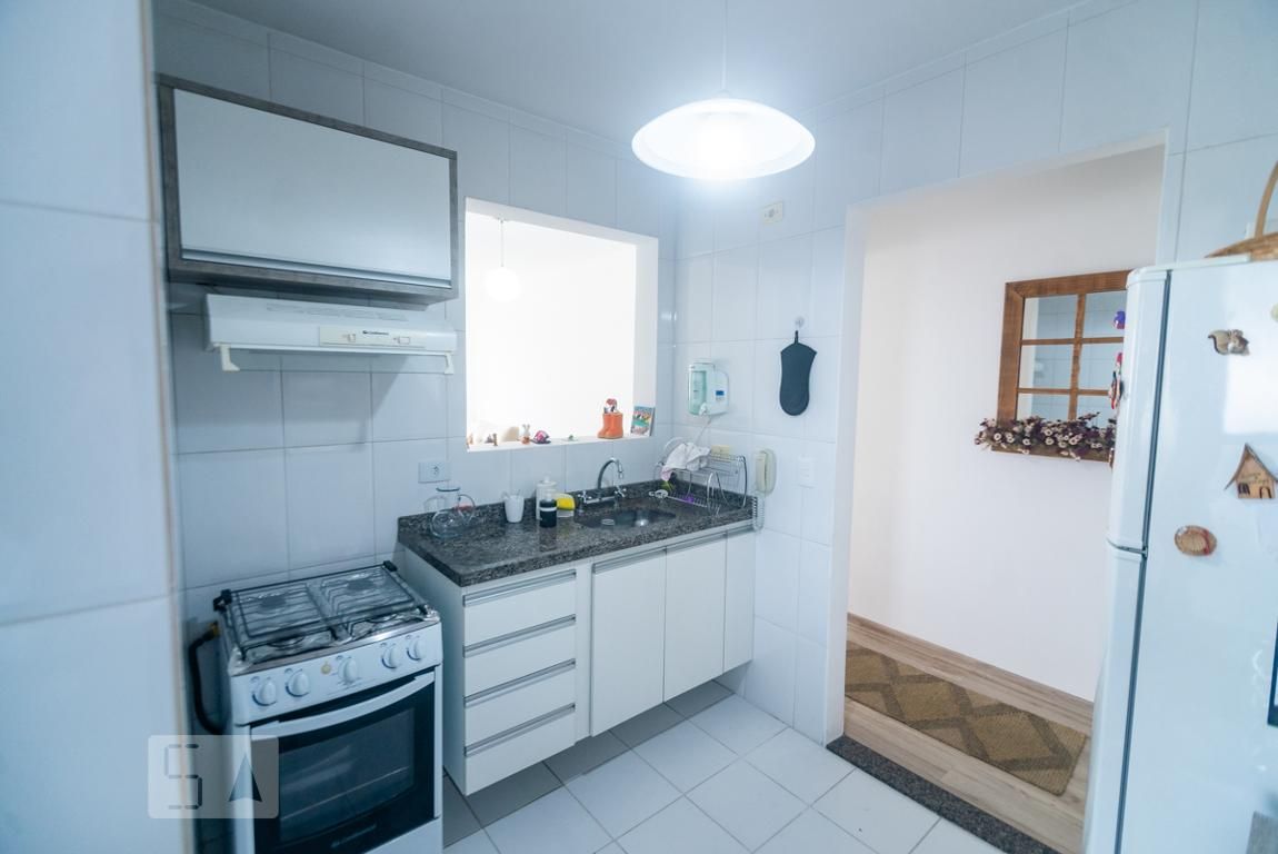 Apartamento, 2 quartos, 59 m² - Foto 11