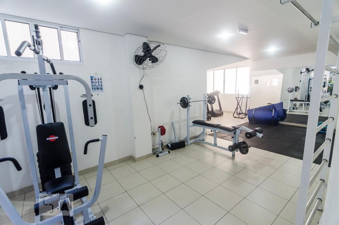 Apartamento, 2 quartos, 59 m² - Foto 30