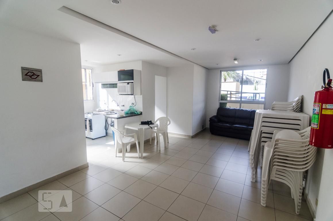 Apartamento, 2 quartos, 59 m² - Foto 24