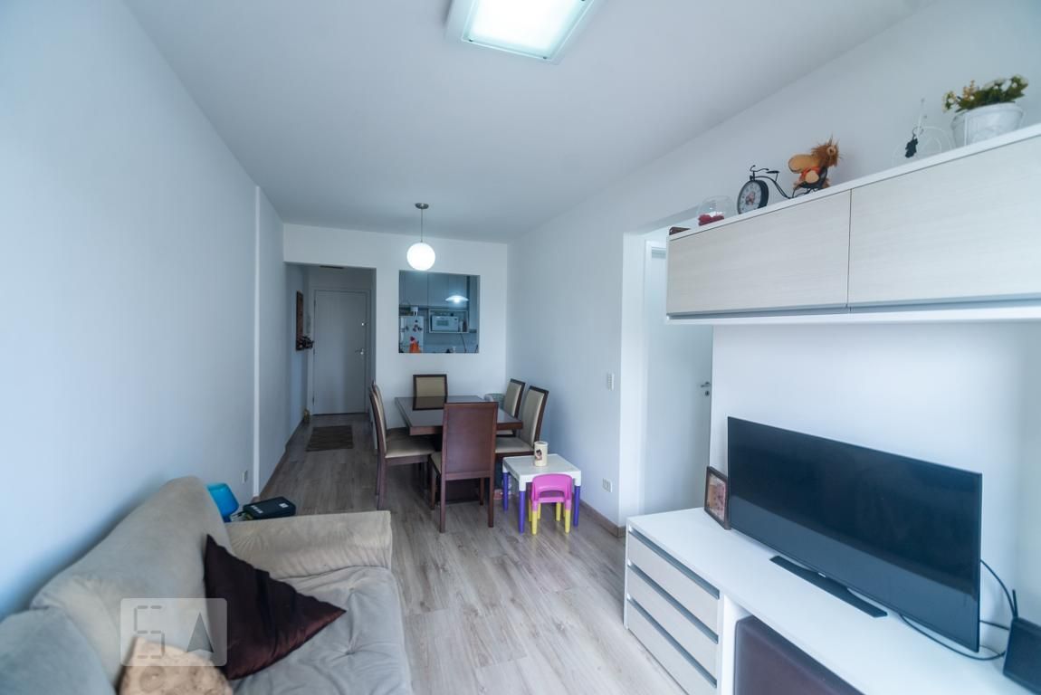 Apartamento, 2 quartos, 59 m² - Foto 2