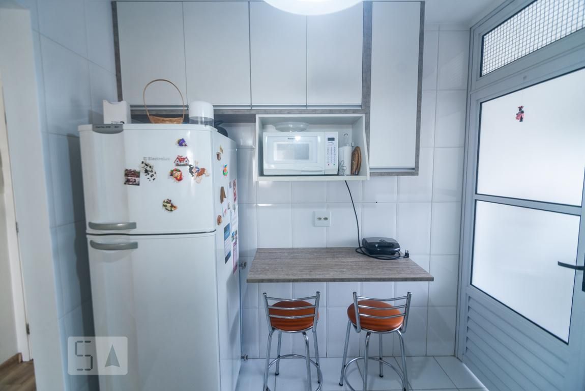 Apartamento, 2 quartos, 59 m² - Foto 10