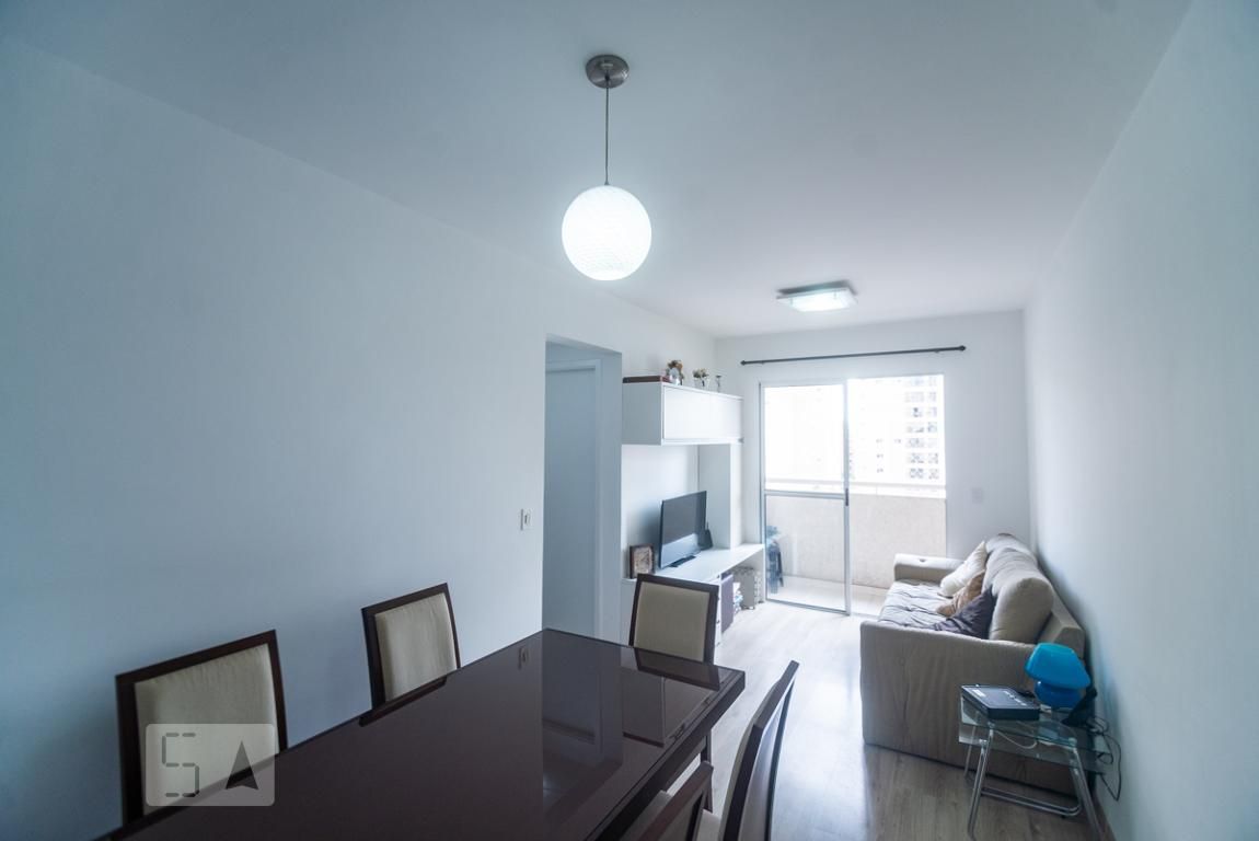 Apartamento, 2 quartos, 59 m² - Foto 1