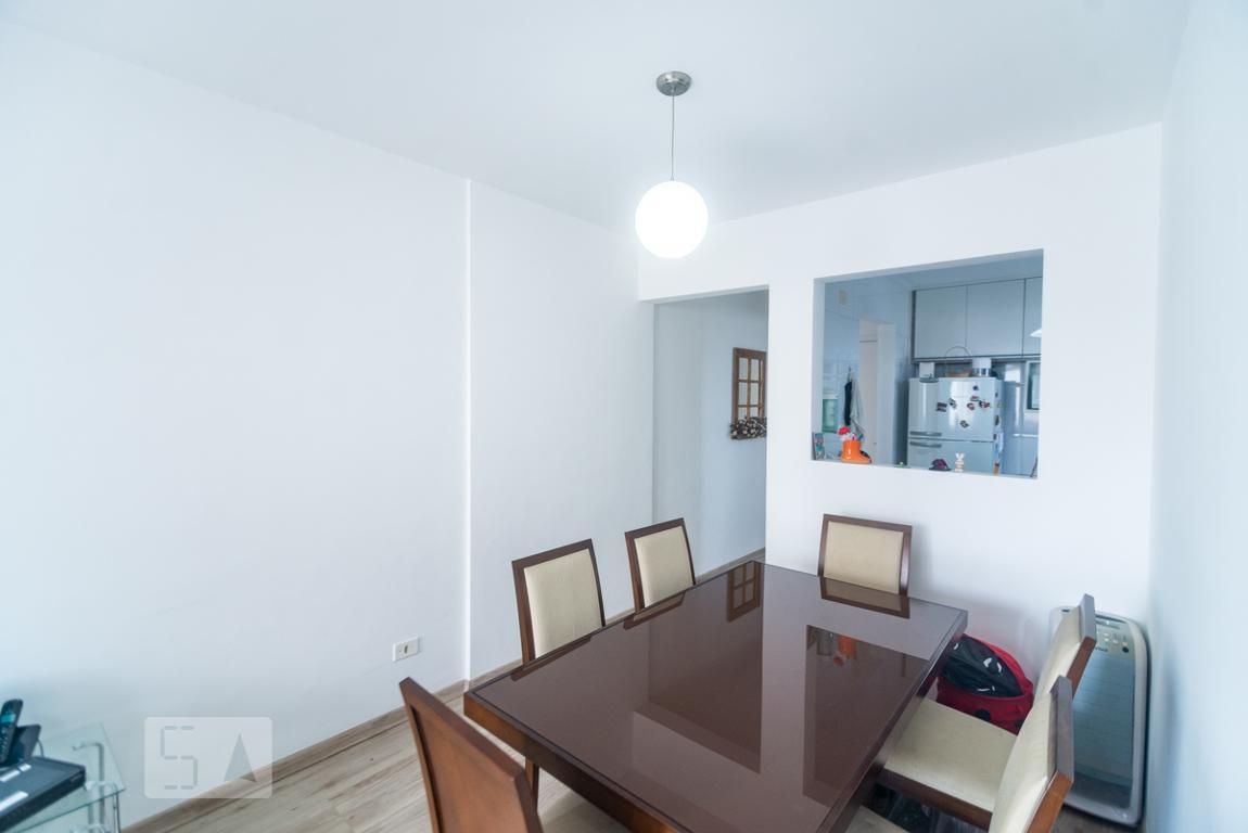 Apartamento, 2 quartos, 59 m² - Foto 3