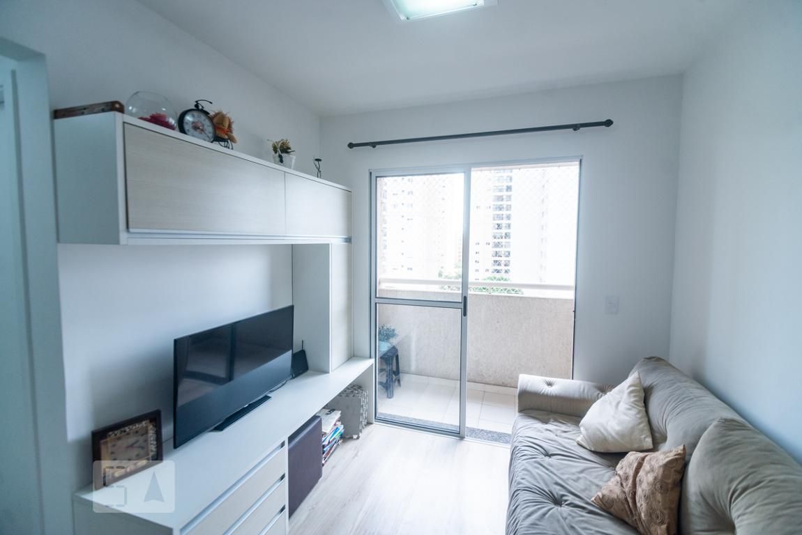 Apartamento, 2 quartos, 59 m² - Foto 4