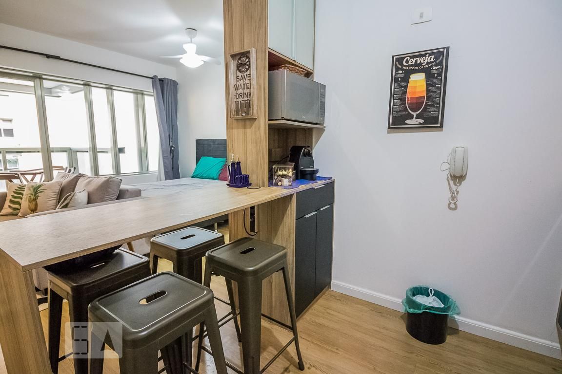 Kitnet-Studio, 39 m² - Foto 8