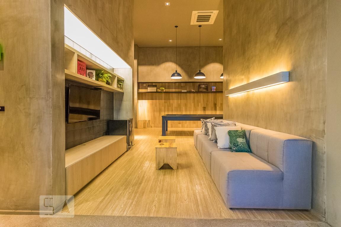 Kitnet-Studio, 39 m² - Foto 17