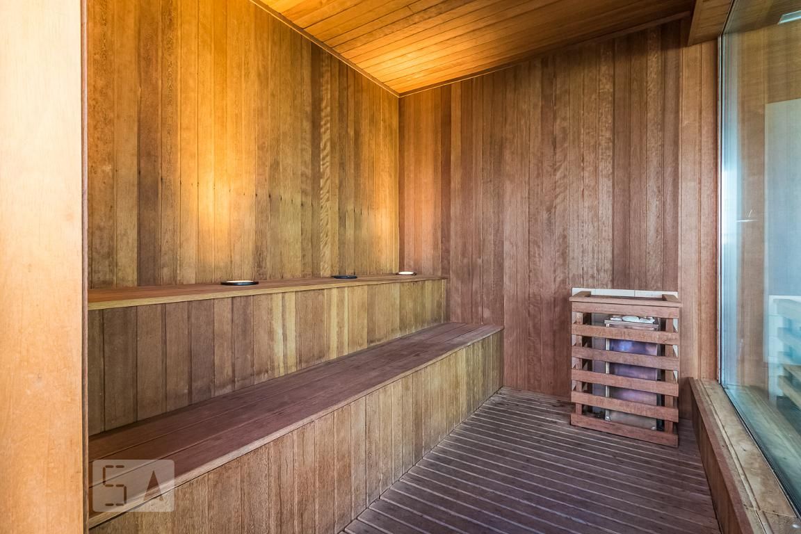 Kitnet-Studio, 39 m² - Foto 14