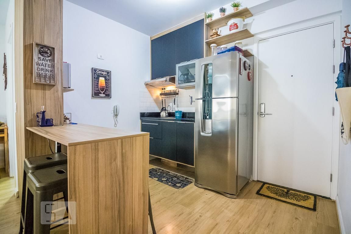Kitnet-Studio, 39 m² - Foto 6