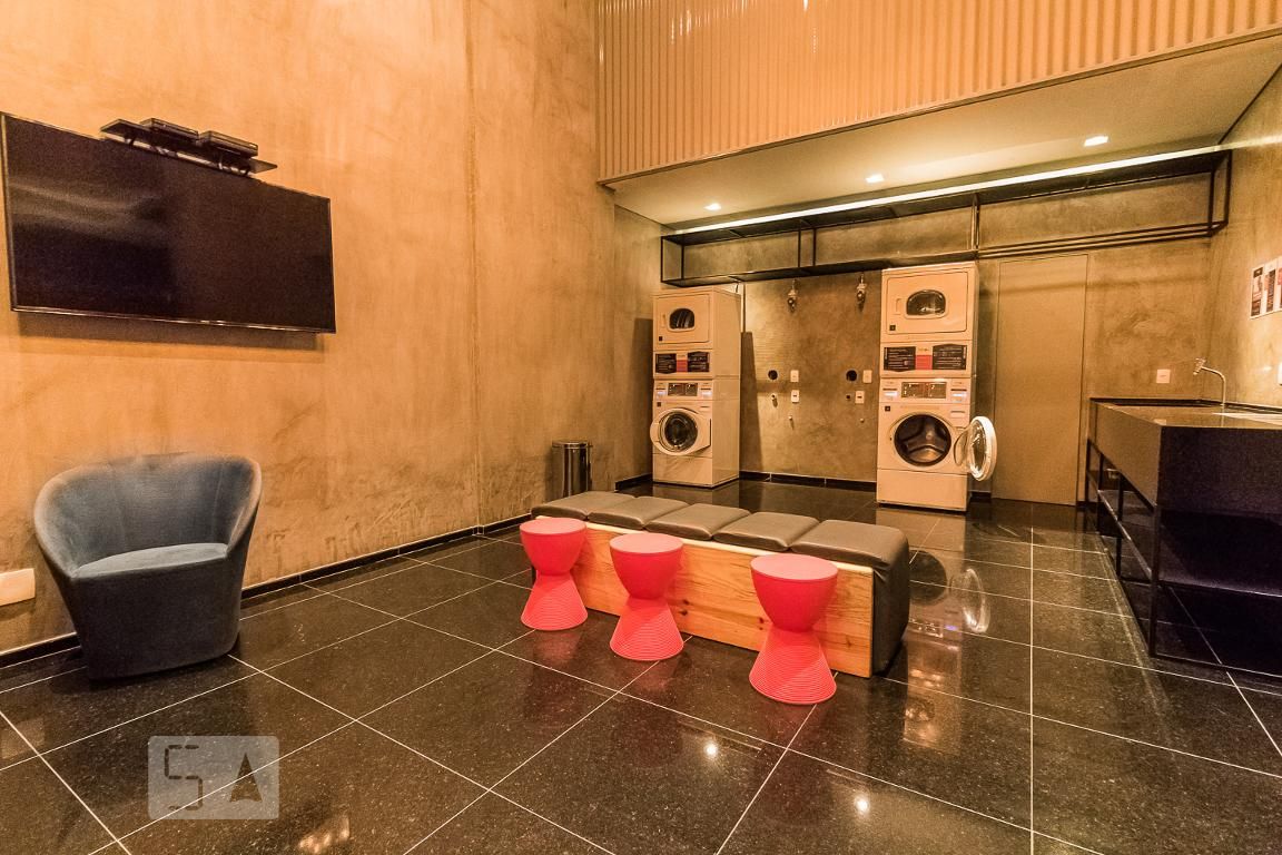 Kitnet-Studio, 39 m² - Foto 19
