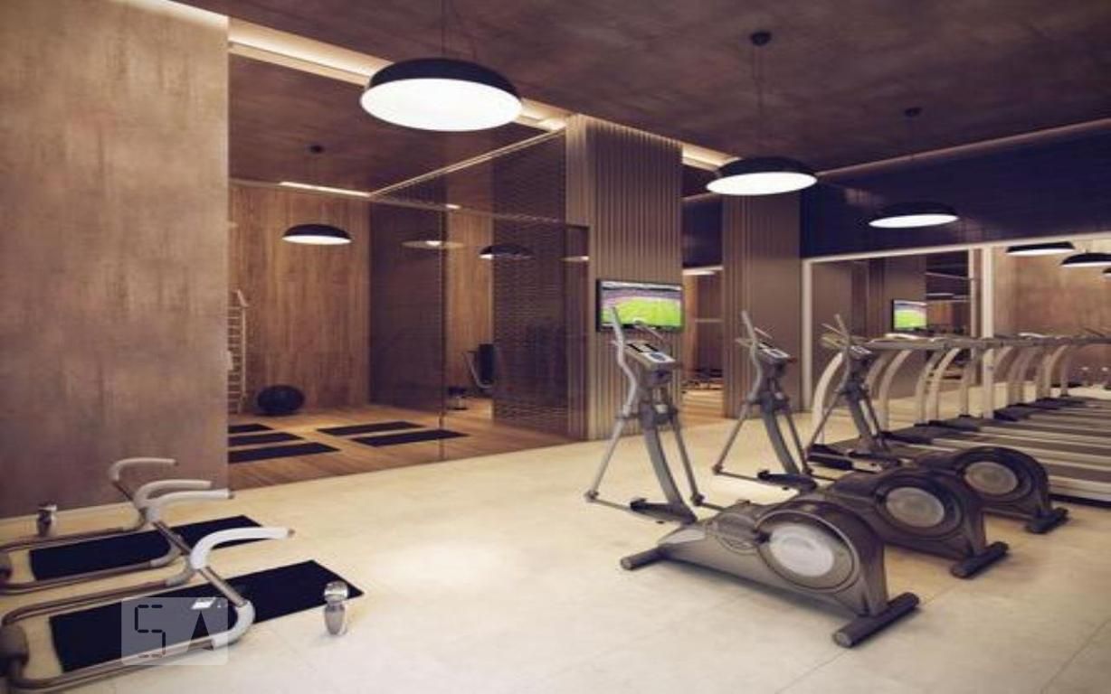 Kitnet-Studio, 39 m² - Foto 20