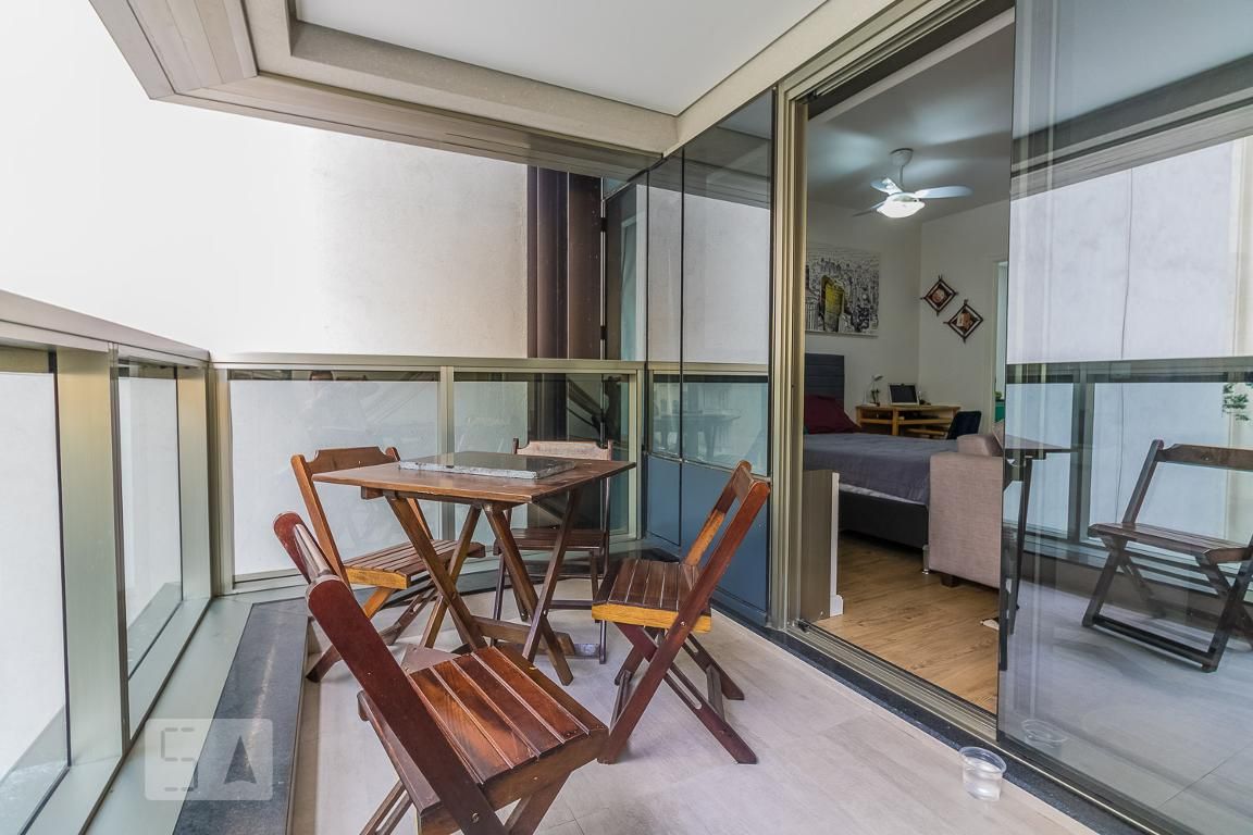 Kitnet-Studio, 39 m² - Foto 10