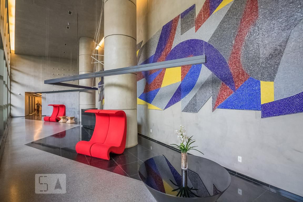 Kitnet-Studio, 39 m² - Foto 15