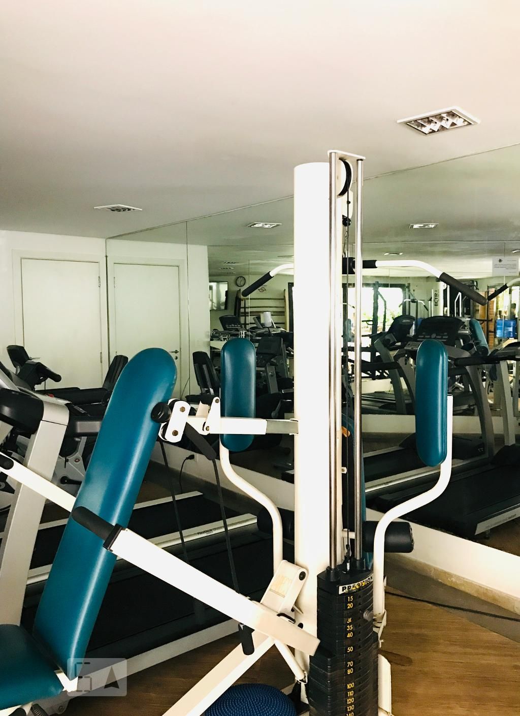 Apartamento, 4 quartos, 218 m² - Foto 59