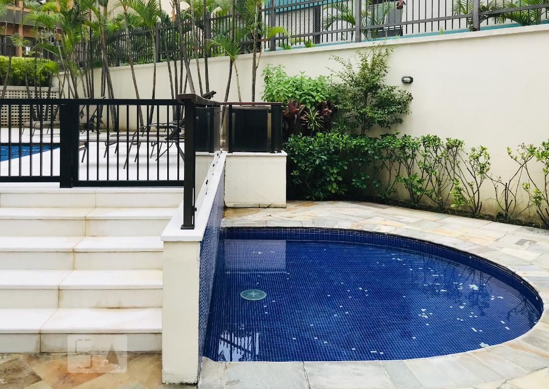 Apartamento, 4 quartos, 218 m² - Foto 57