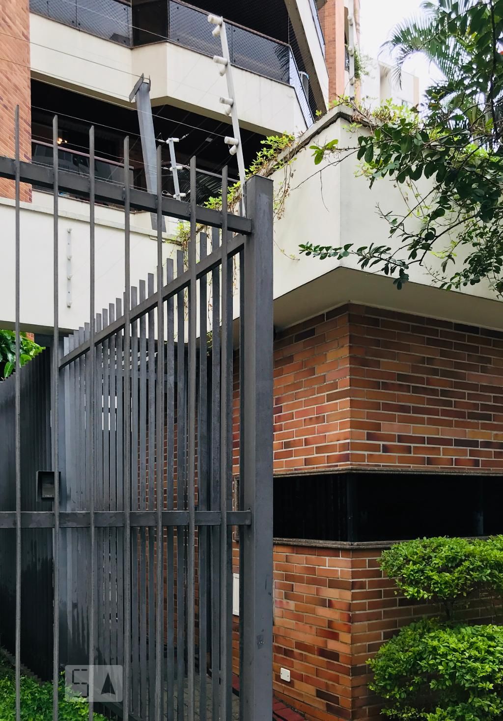 Apartamento, 4 quartos, 218 m² - Foto 63