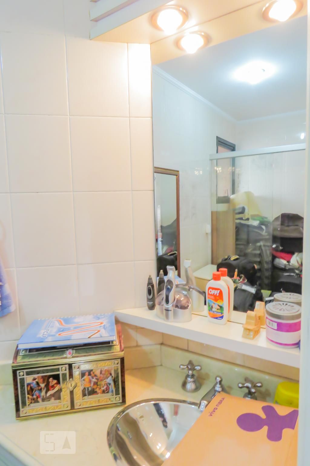 Apartamento, 4 quartos, 218 m² - Foto 35