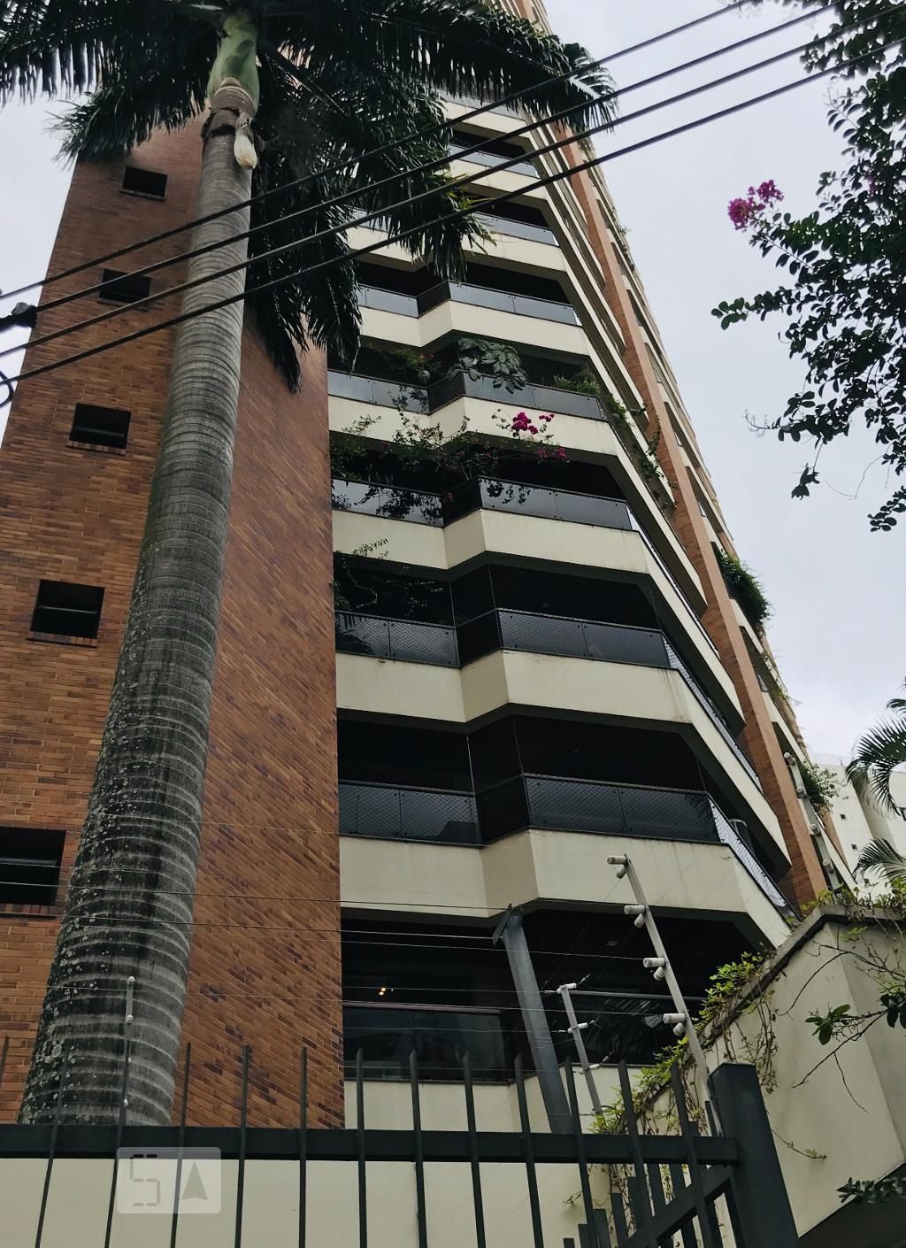 Apartamento, 4 quartos, 218 m² - Foto 64