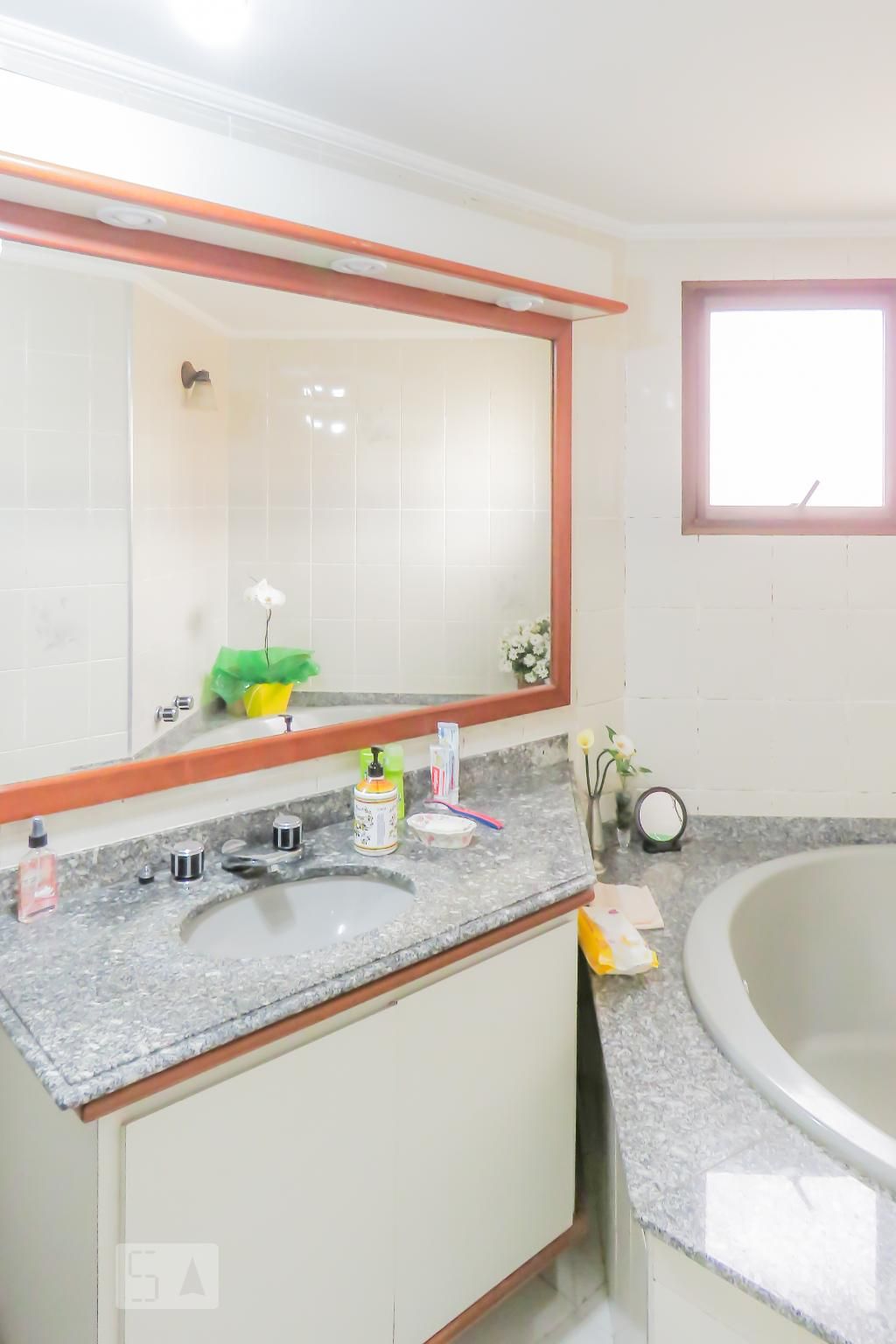 Apartamento, 4 quartos, 218 m² - Foto 15