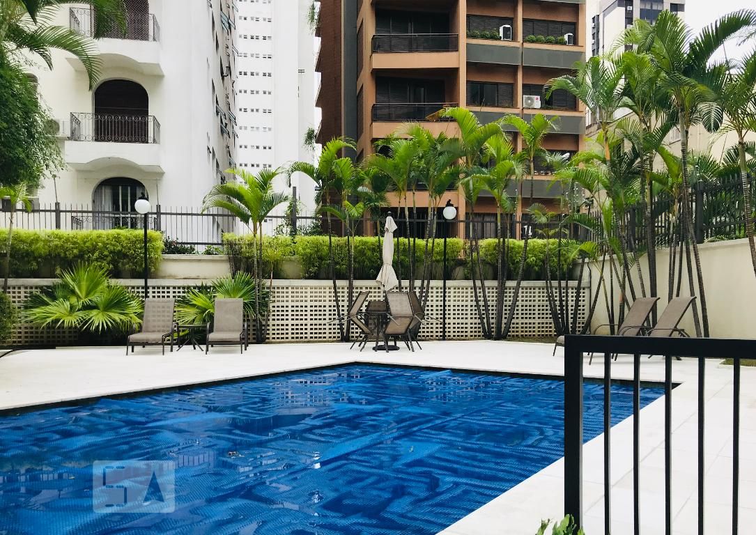 Apartamento, 4 quartos, 218 m² - Foto 58