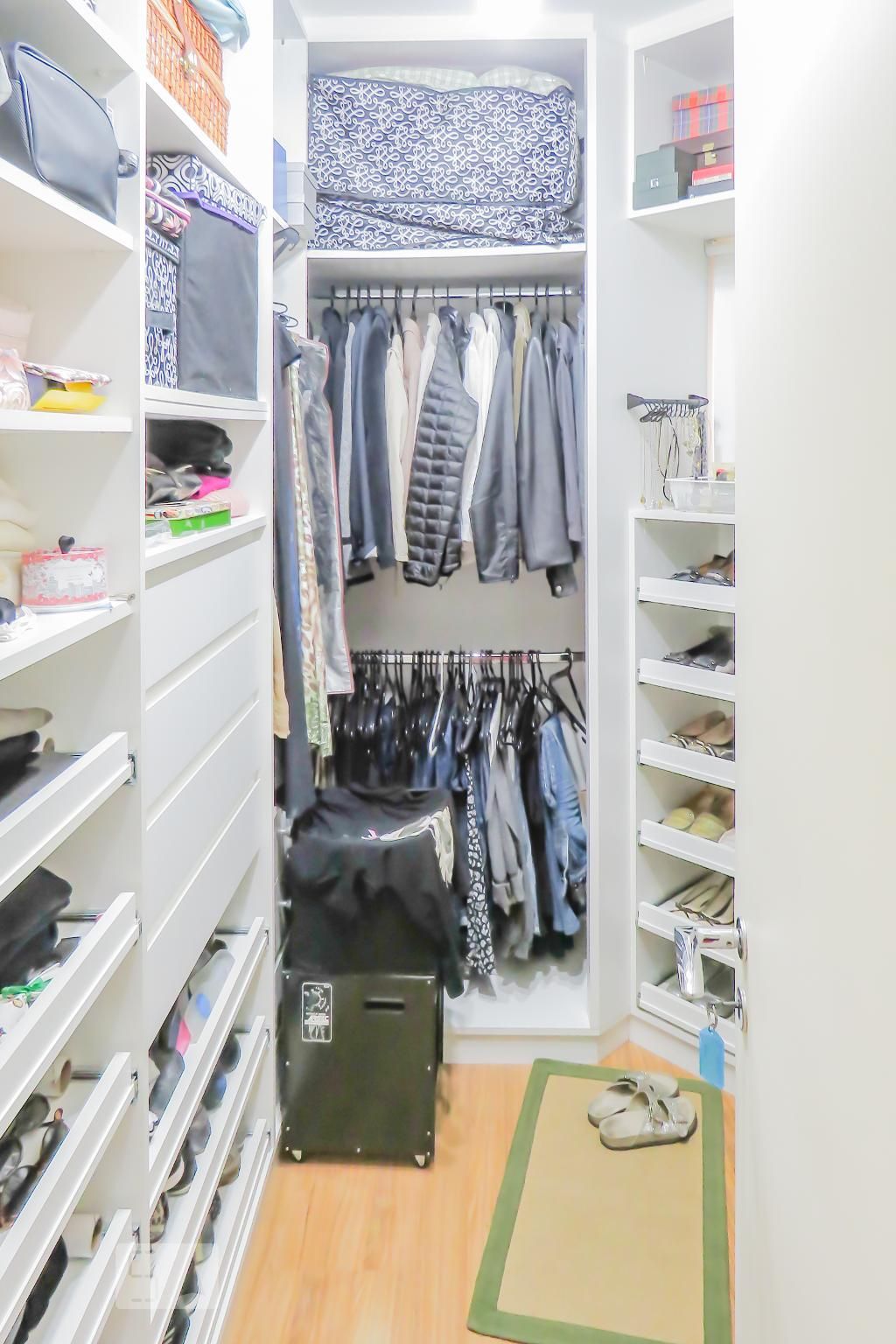 Apartamento, 4 quartos, 218 m² - Foto 20