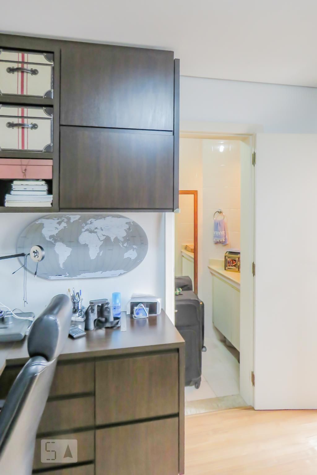 Apartamento, 4 quartos, 218 m² - Foto 31