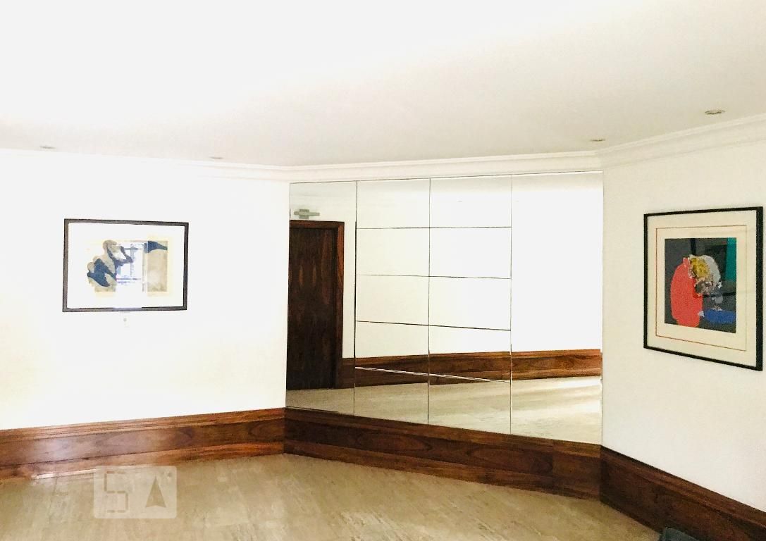 Apartamento, 4 quartos, 218 m² - Foto 52